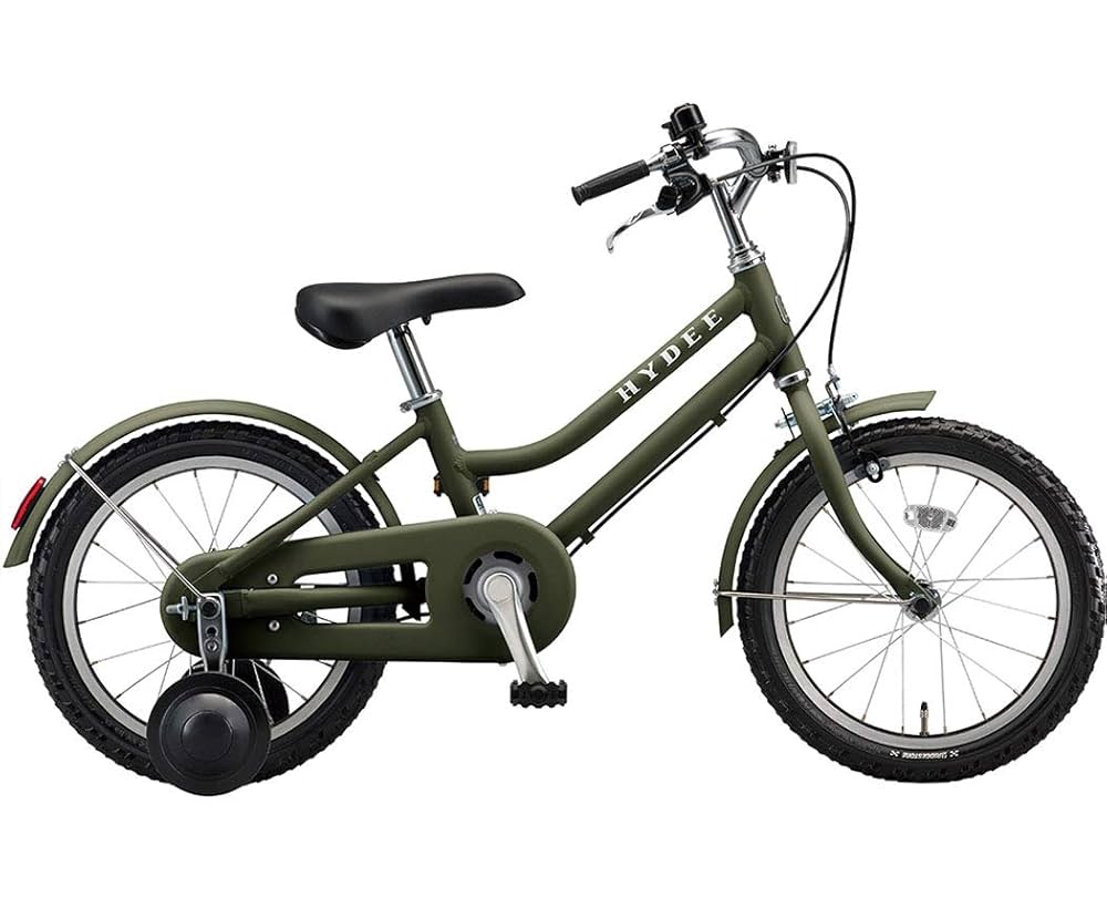 美品☆HYDEE KIDS 16インチ 楽天市場】子供自転車 幼児 ブリヂストン HYDEE kids 16インチ